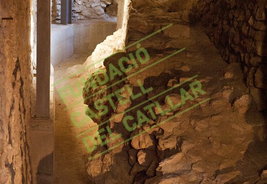 1. El Castell
