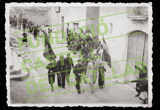 15. Actes Públics i Fotos «Polítiques»